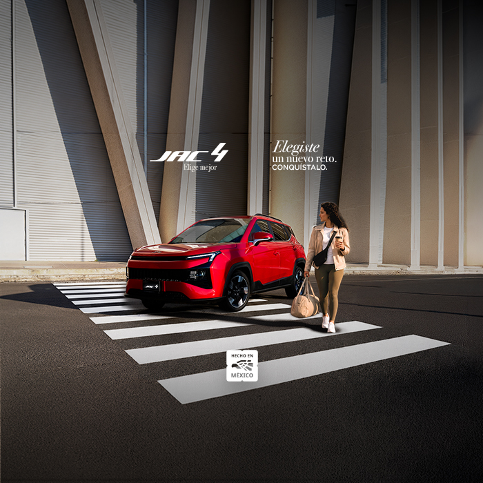 Banner movil JAC 4 2027