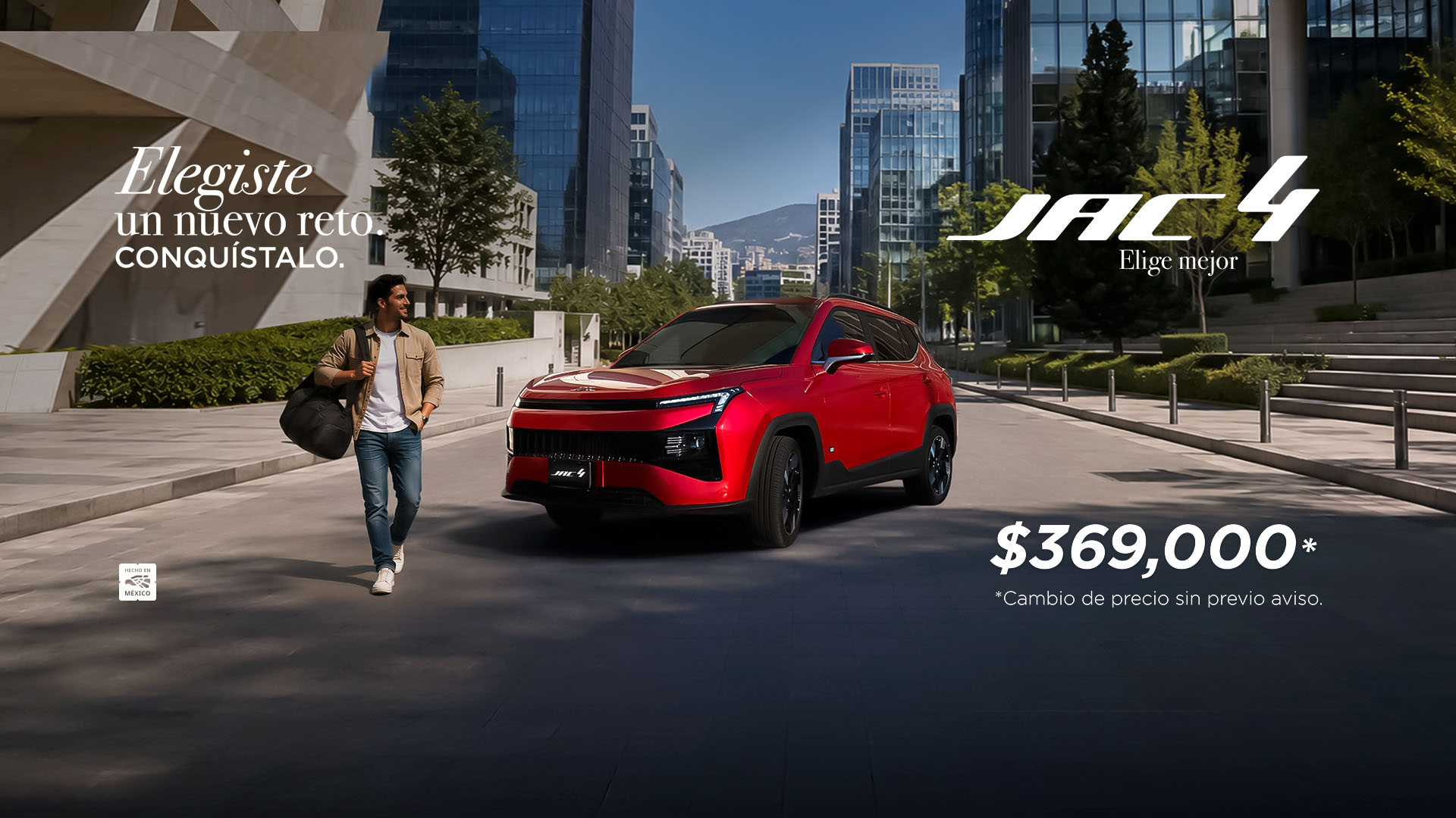Imagen de jac jac 4