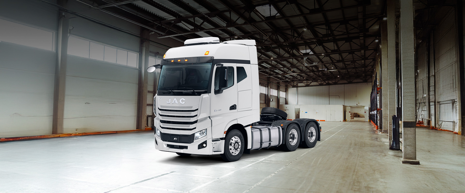 Versatilidad real de transporte