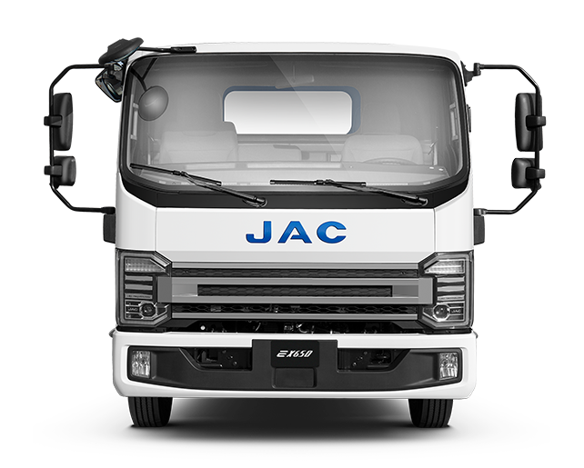 Vista de modelo de auto  Diseñados para trabajar contigo