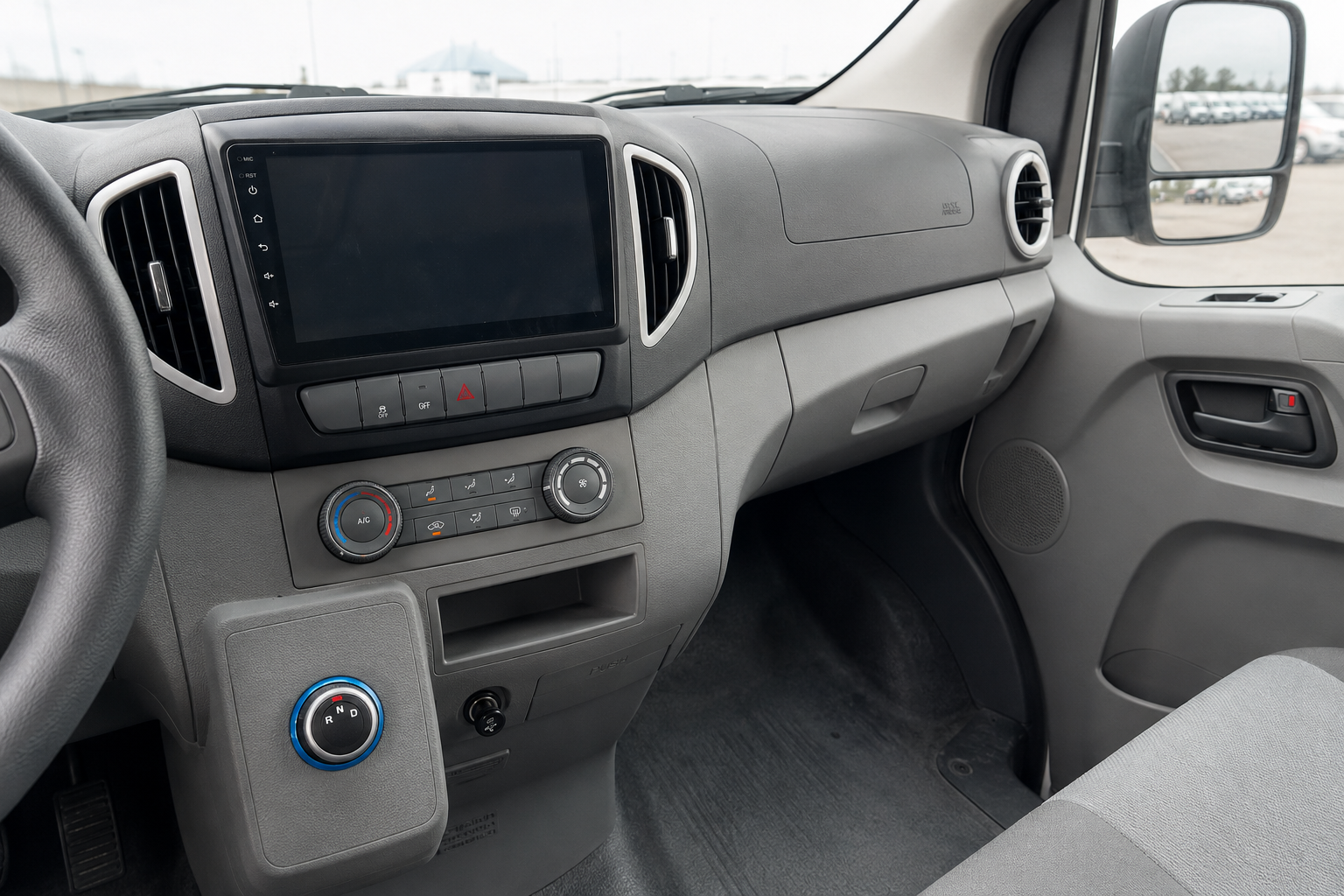 Interior_ESunray10m3