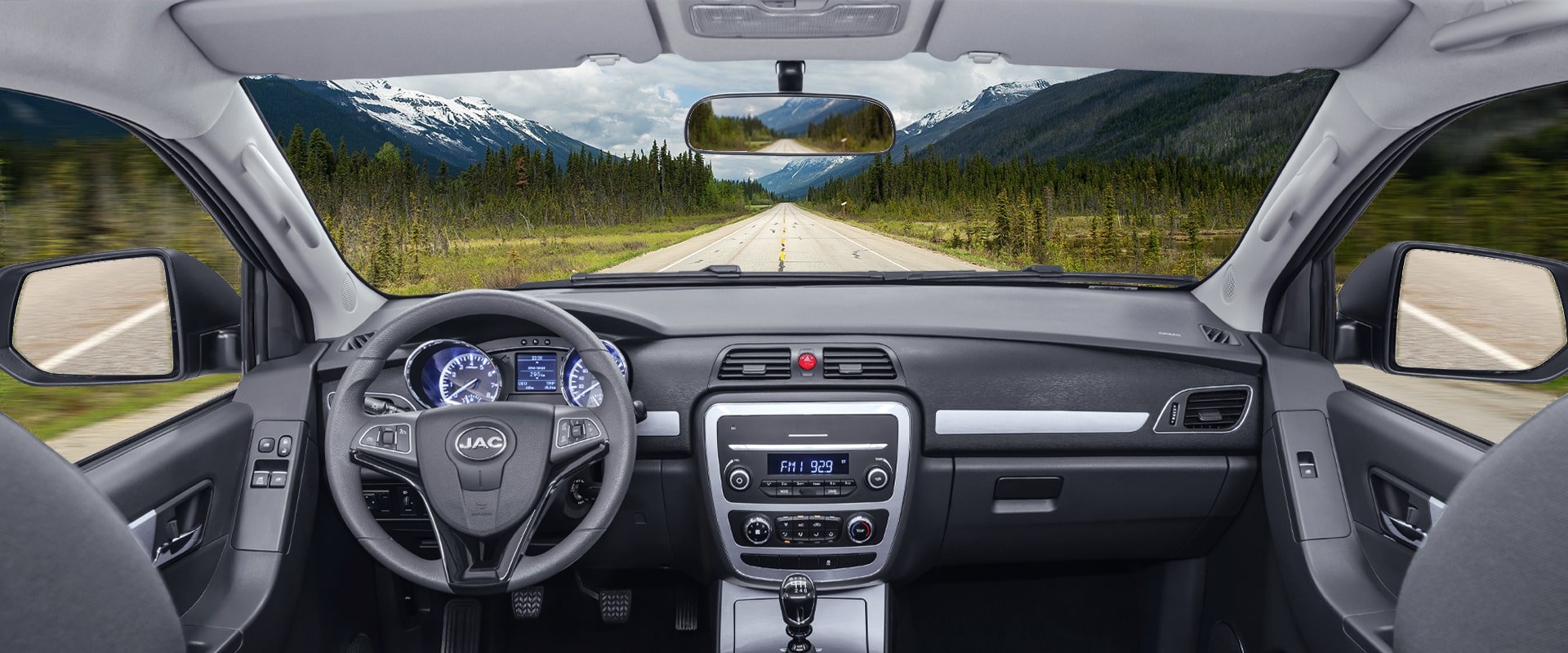 Cuida tu ritmo en el camino