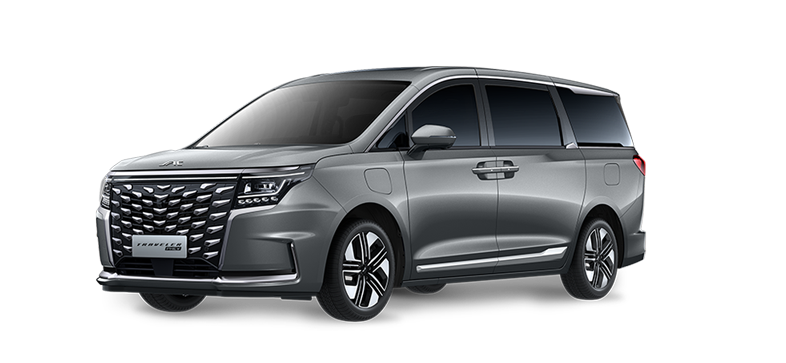 Traveler PHEV