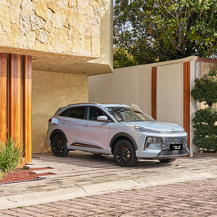 Preguntas frecuentes sobre PHEV