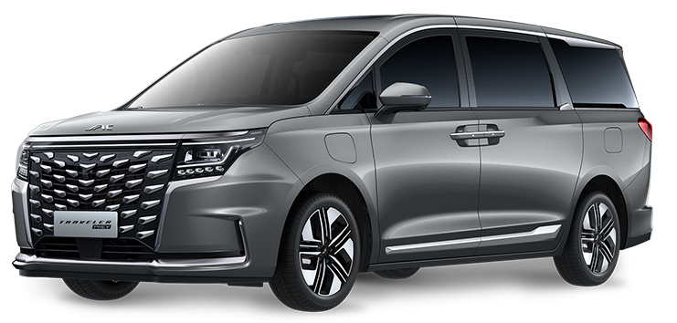 Traveler PHEV